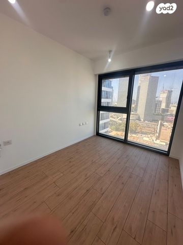 דירה, תוצרת הארץ 5, נחלת יצחק, תל אביב יפו