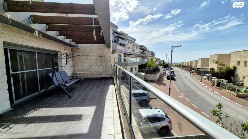 דירה, שוהם 1, עלי זהב