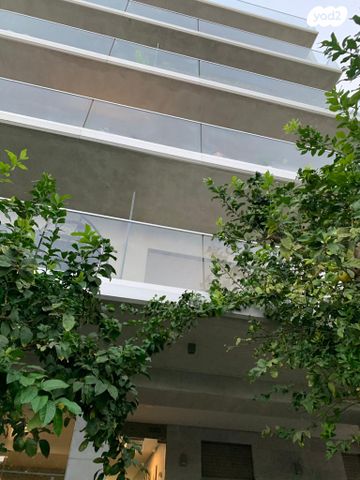 דירה, אוסישקין 44, הצפון הישן - צפון, תל אביב יפו