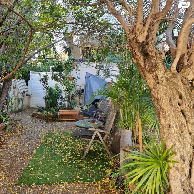 דירת גן, קרייתי 17, רמת חן, רמת גן