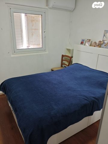 דירה, הבשור 2, גני אביב, לוד