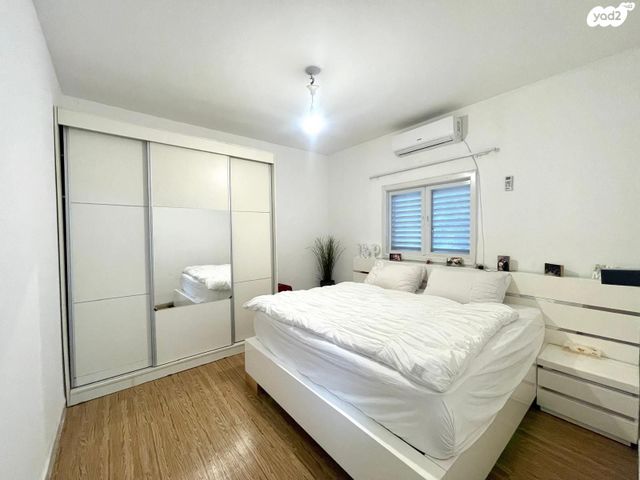 דירה, עזרא 48, שעריים, רחובות