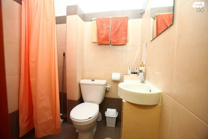 סאבלט, בן גוריון 5, רמתיים, הוד השרון