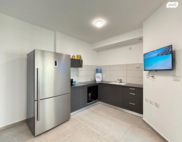 דירה, יפה נוף 26, אפרידר, אשקלון