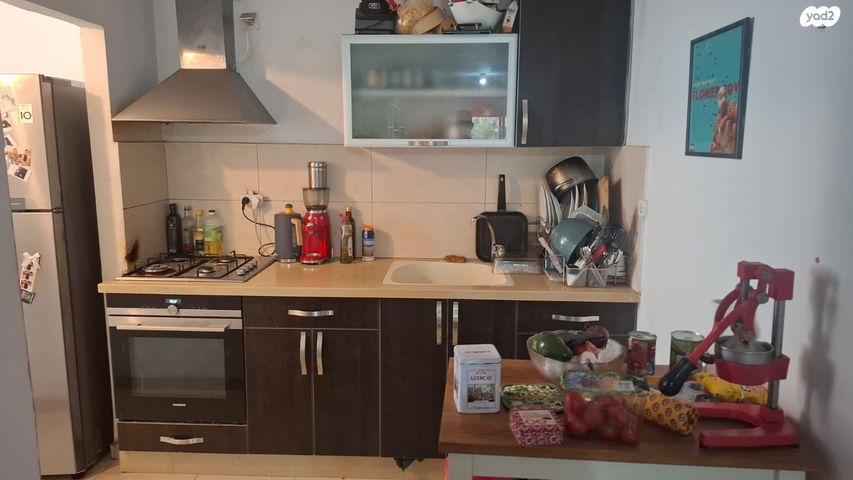 דירה, כוכבי יצחק 7, שפירא, תל אביב יפו