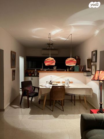 דירה, החבצלת 17, קיראון, קרית אונו