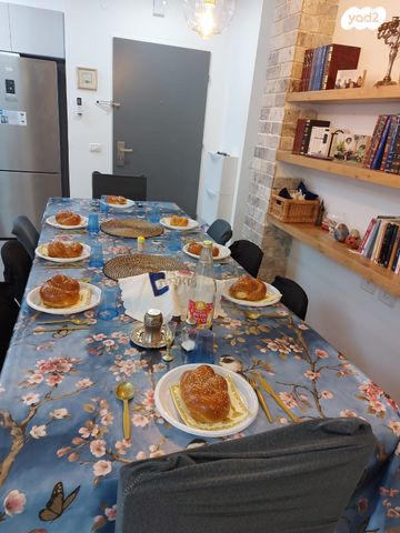 דירה, ניצנים 2, אלקנה, אלקנה