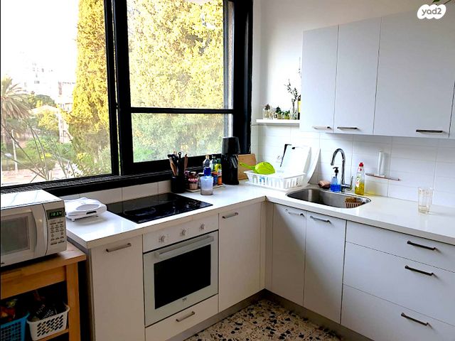 דירה, הרב קוק 53, מרכז, הרצליה