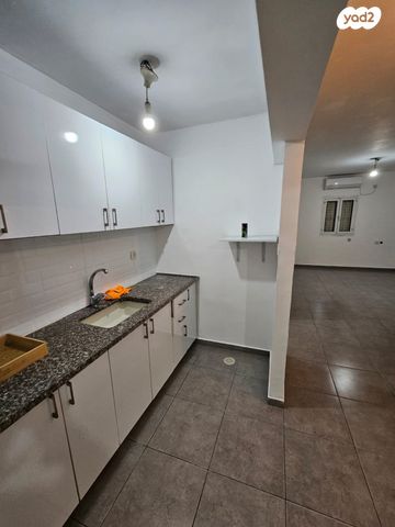 דירה, החי"ם 24, תל גיבורים, חולון