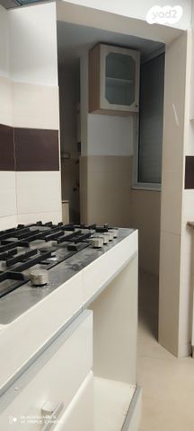 דירה, משה אבן עזרא 3, רובע ה', אשדוד