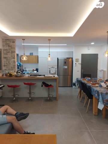 דירה, ניצנים 2, אלקנה, אלקנה