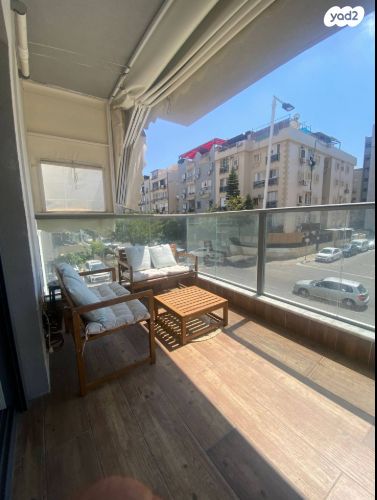 דירה, מקס נורדאו 10, דרום מערב ותיק, בת ים