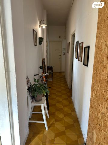 דירה, זמנהוף 11, הצפון הישן - דרום, תל אביב יפו