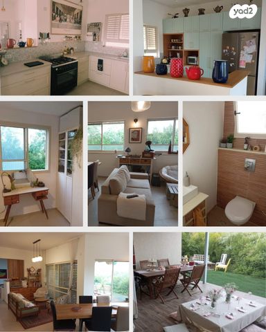 בית פרטי/ קוטג', דבורה הנביאה 3, עין דור, עין דור