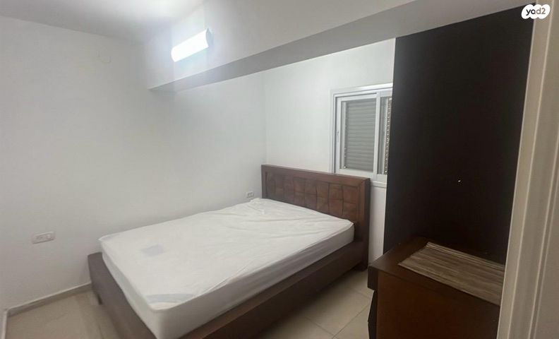 דירה, שדרות דוד המלך 4, חסכון ג, לוד