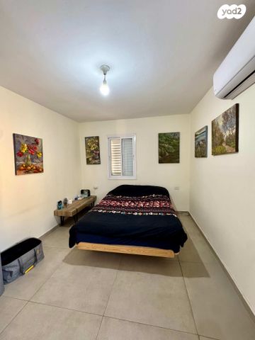 דירה, דרך חיים ברלב 201, ניר אביב, תל אביב יפו