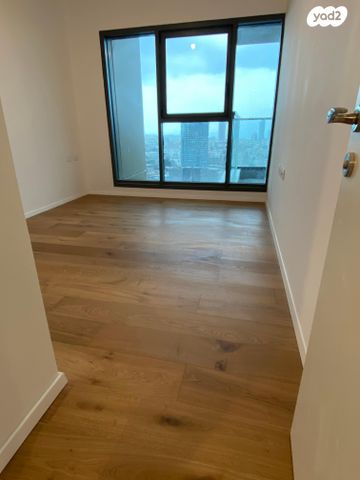 דירה, וינגייט 1, יד אליהו, תל אביב יפו