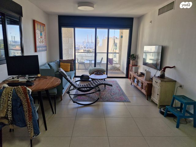 דירה, ואדי סאליב 10, העיר התחתית, ואדי סאליב, חיפה