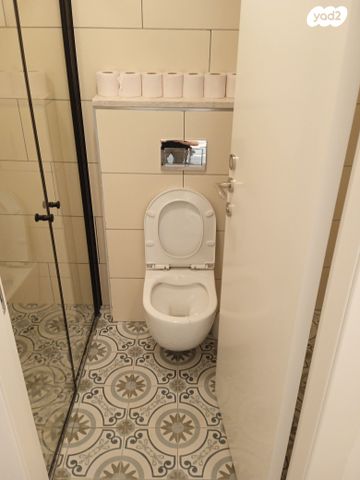 יחידת דיור, אמנון ותמר 3, הכלניות, שדרות