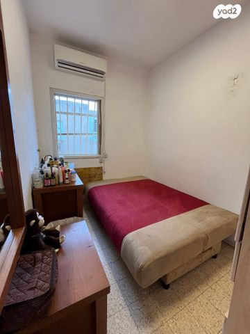 דירה, זלמן ארן 40, נאות רחל, חולון