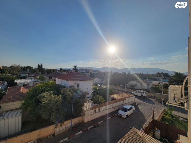 דירה, דבורה הנביאה 12, נווה נחל, בית שאן