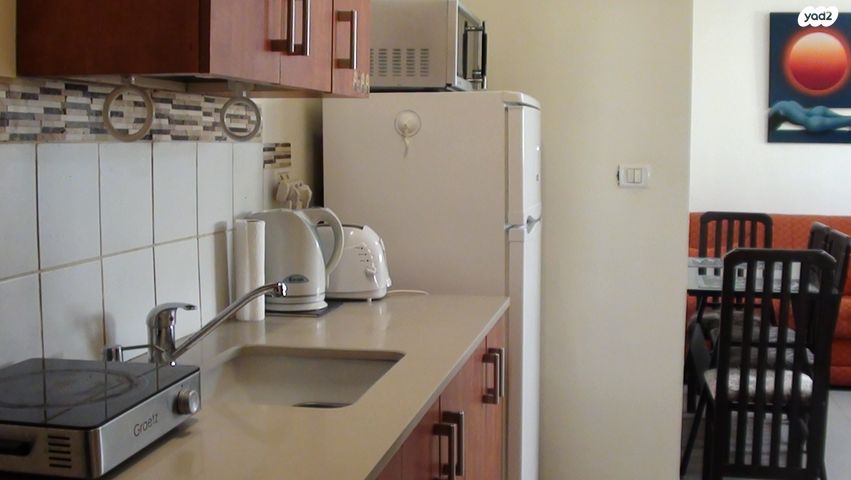 סאבלט, בן גוריון 5, רמתיים, הוד השרון