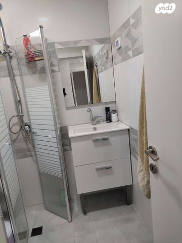 יחידת דיור, הברדלס 560, יעלים, אילת