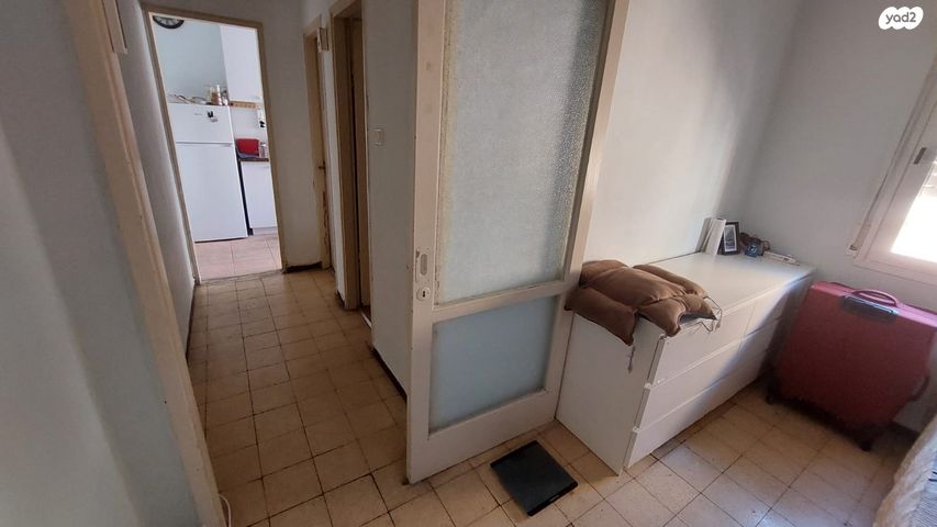 דירה, חיננית 4, יפו ד', גבעת התמרים, תל אביב יפו