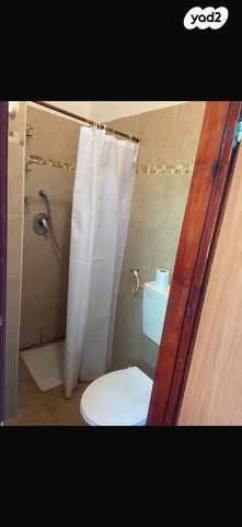 יחידת דיור, ירושלים 52, לב העיר, בת ים