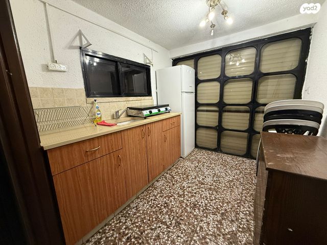 יחידת דיור, רוטשילד 160, המרכז השקט / מרכז העיר, פתח תקווה