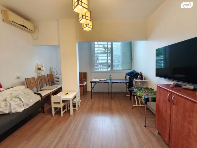 דירה, נורדאו 14, רמב"ם, ראשון לציון