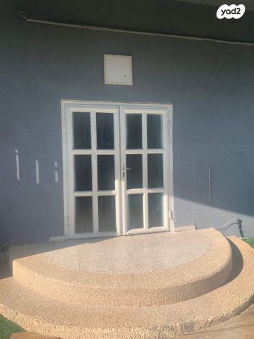 דירה, ערבה 1, שאר העיר, רמת ישי