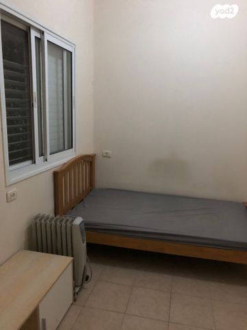 דירה, בר גיורא 55, הדר עליון, חיפה