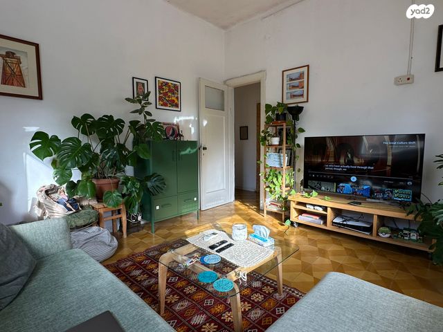 דירה, זמנהוף 11, הצפון הישן - דרום, תל אביב יפו