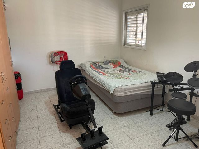 דירה, שטיינברג 4, שכונה ו', באר שבע