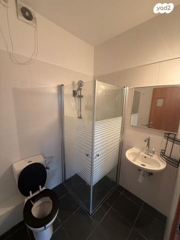 דירה, דוד מאיר גוטמן 11, לב המושבה / מרכז העיר, פתח תקווה