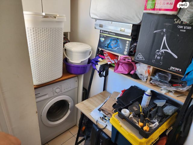 דירה, ליאון רייך 6, צפון מערב מרכז העיר, נתניה