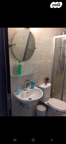 דירה, אלעזר בן יאיר 26, קטמונים, ירושלים