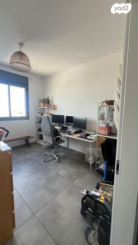 דירה, אדני פז 21, עין הים, חדרה