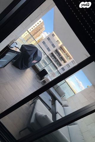 דירה, יער אודם 6, נופי בן שמן, לוד