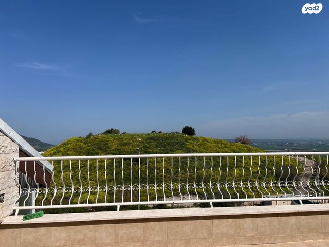 דירה, האיריסים 30, נוף העמק, יקנעם עילית