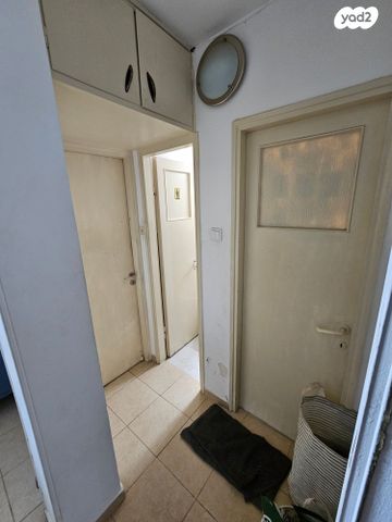 דירה, רמה 12, נווה שרת, תל אביב יפו