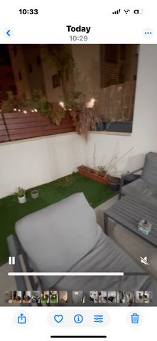 דירת גן, קק"ל 38, המרכז השקט / מרכז העיר, פתח תקווה