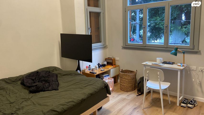 דירה, שדרות ירושלים 78, צהלון, שיכוני חסכון, תל אביב יפו