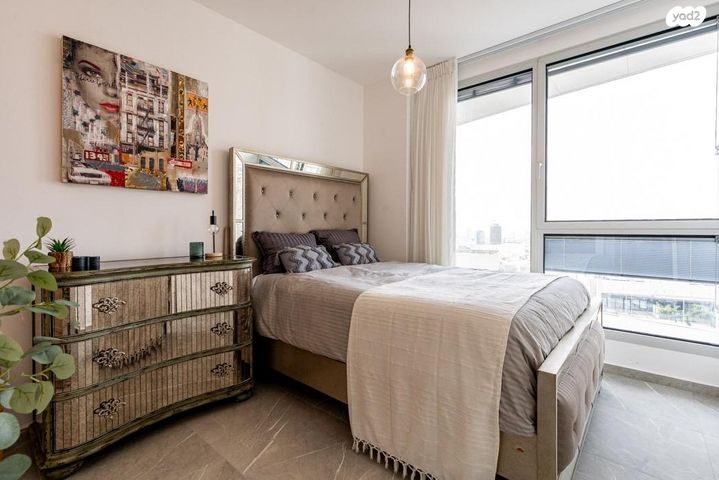 סאבלט, קרליבך 11, לב תל אביב, לב העיר צפון, תל אביב יפו