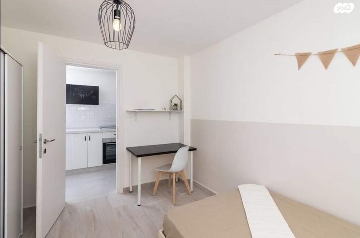 דירה, הכ"ג 7, שכונה ג', באר שבע