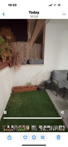 דירת גן, קק"ל 38, המרכז השקט / מרכז העיר, פתח תקווה