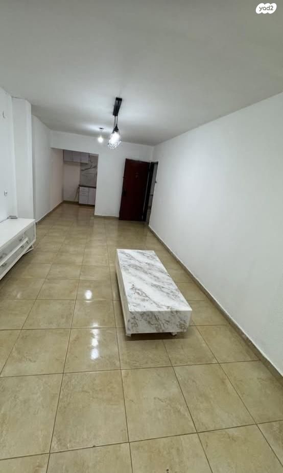 דירה, חיים נחמן ביאליק 1, שכונה ב', באר שבע