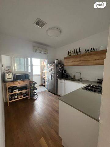 דירה, סמטת בצלאל 7, רמב"ם, ראשון לציון