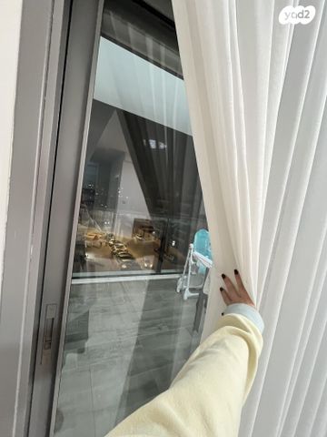 דירה, דב גור 49, רובע ו', אשדוד